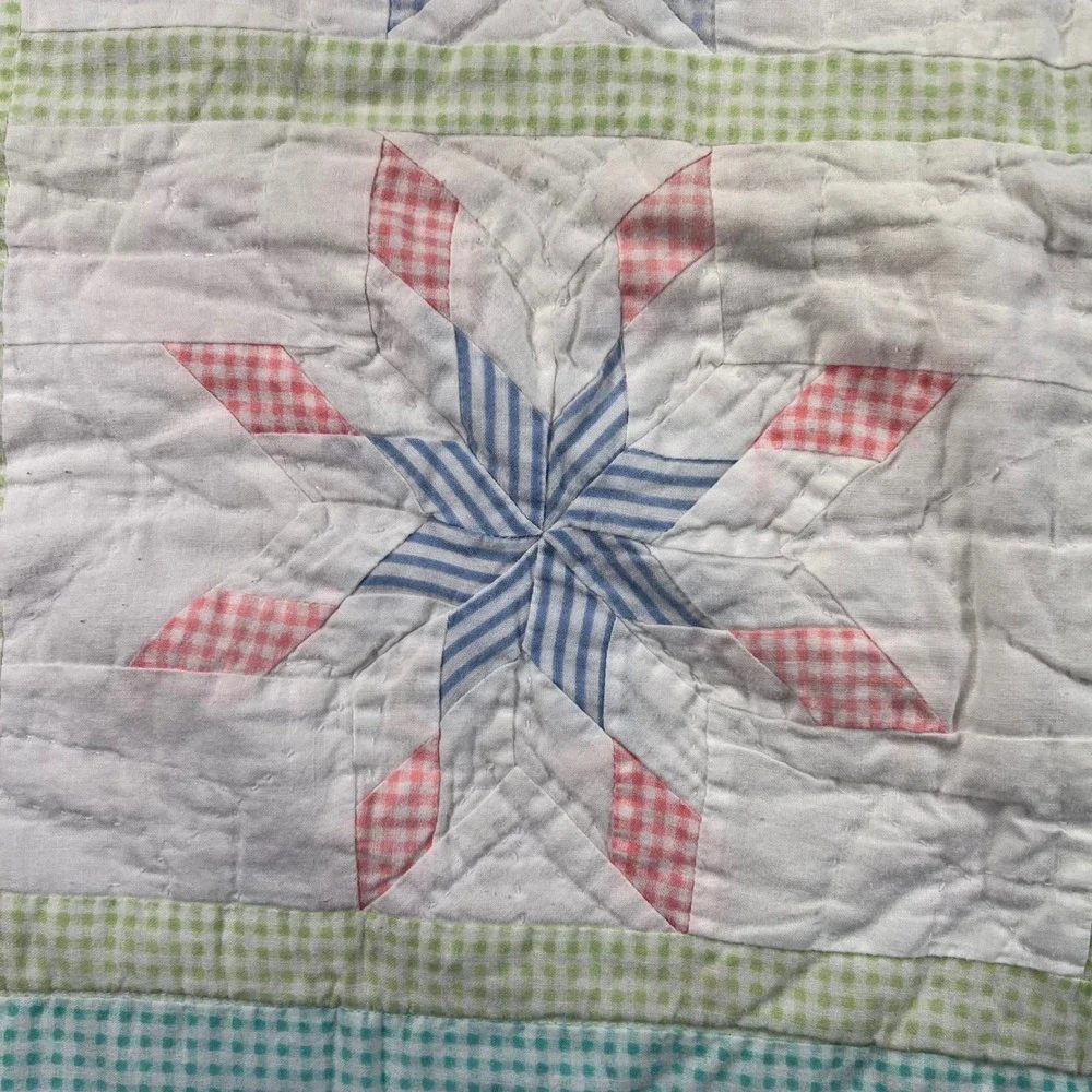 Martha Stewart Everyday one shams